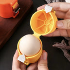 EggEase™ Automatic Egg Peeler
