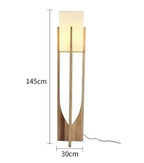 TakumiFlex™ Modular Japanese Lamp