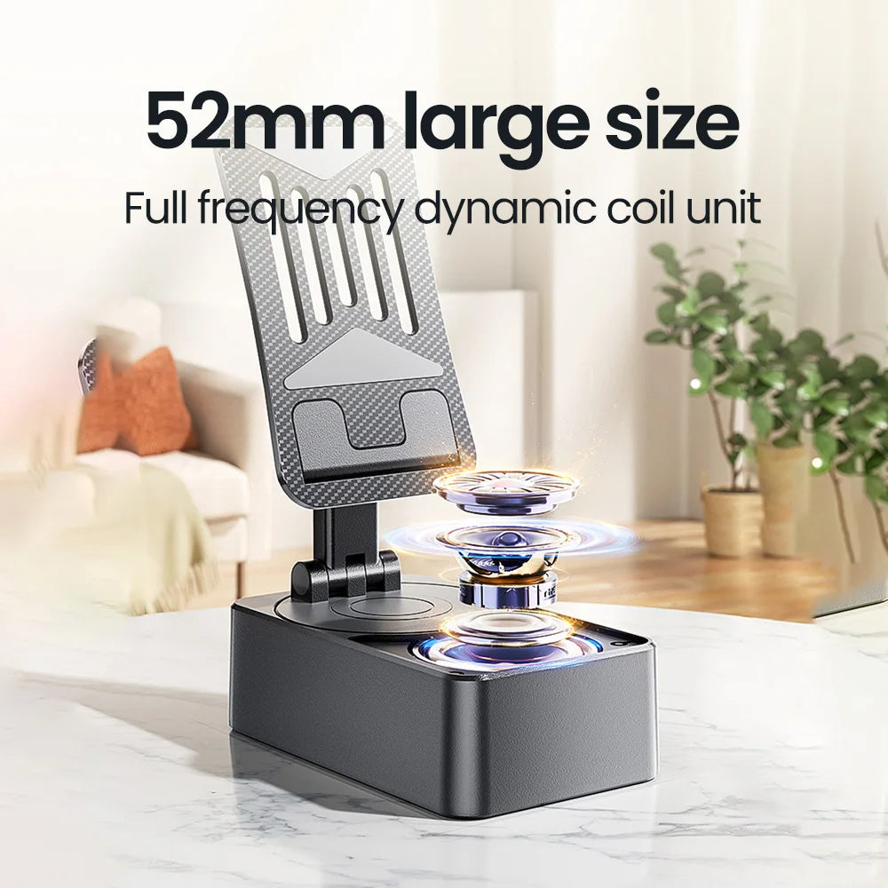 MagSound Wireless Resonance Speaker