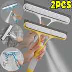 SpraySweep™ Triple-Action Cleaning Squeegee