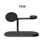 TriCharge™ 3-in-1 Wireless Dock