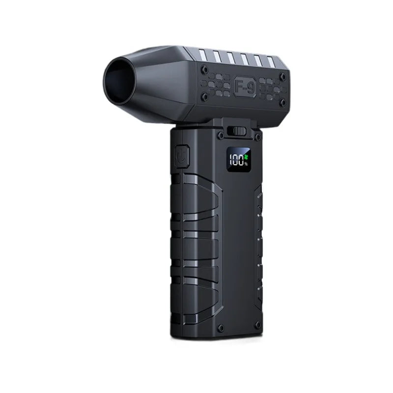 PowerBreeze - Hand Jet Blower