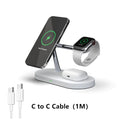 TriCharge™ 3-in-1 Wireless Dock