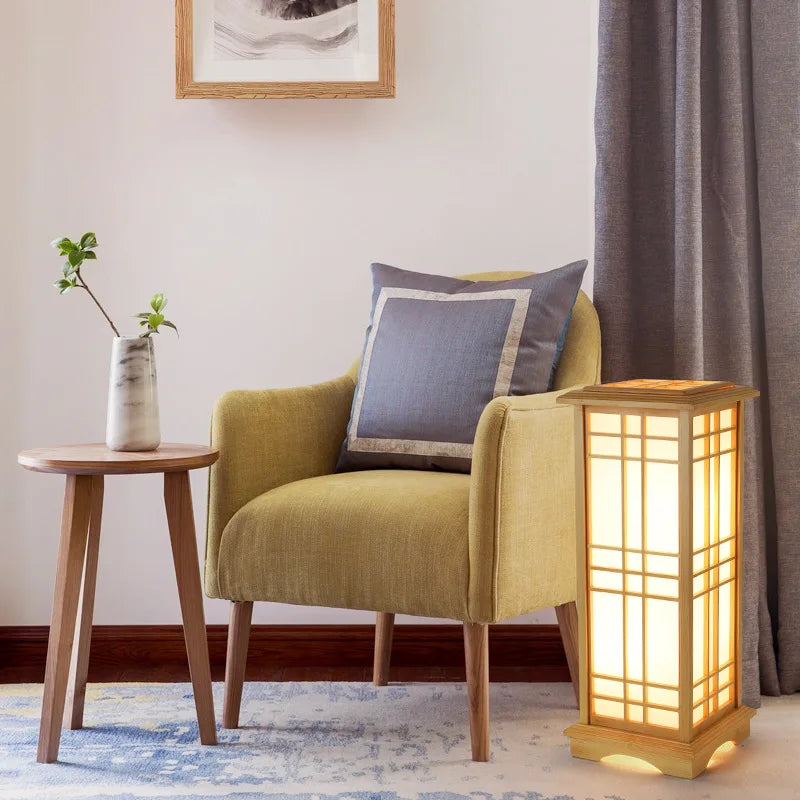 HikariFlex™ Japanese Lamp Collection