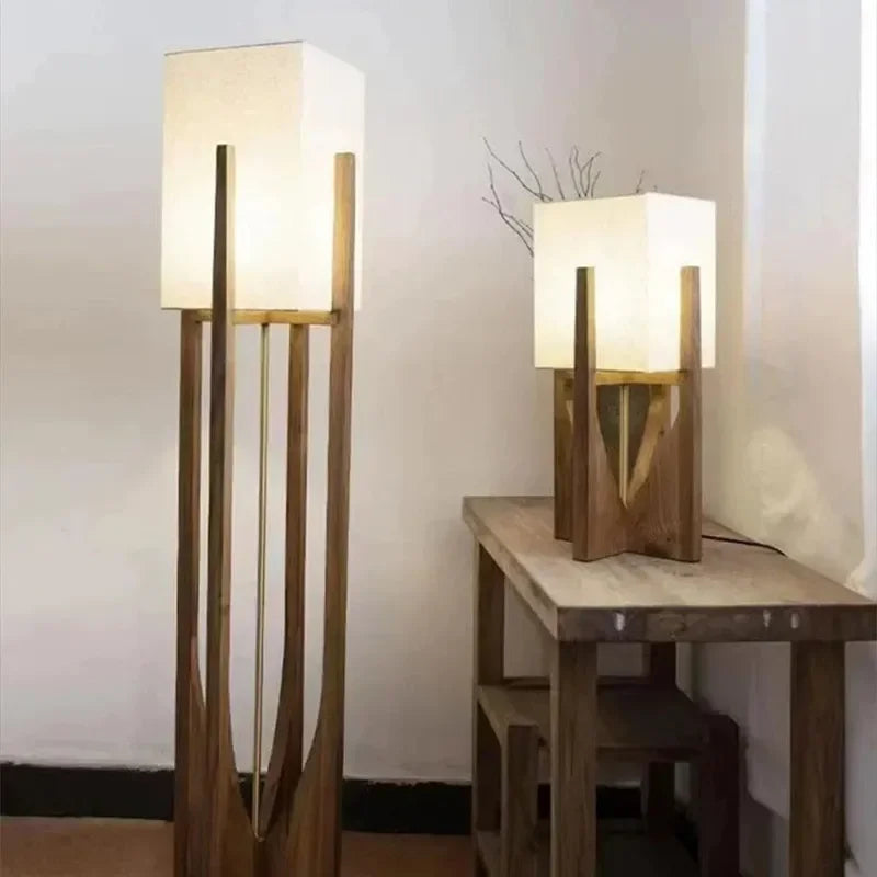 TakumiFlex™ Modular Japanese Lamp