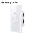 Avatto™ Smart Touch Groove Light Switch