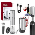 OpenAll™ Electric Bottle Opener