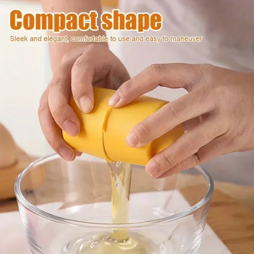 EggEase™ Automatic Egg Peeler