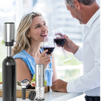 OpenAll™ Electric Bottle Opener