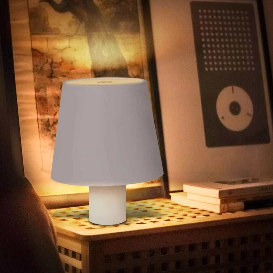 BottleGlow Vintage Lamp Converter