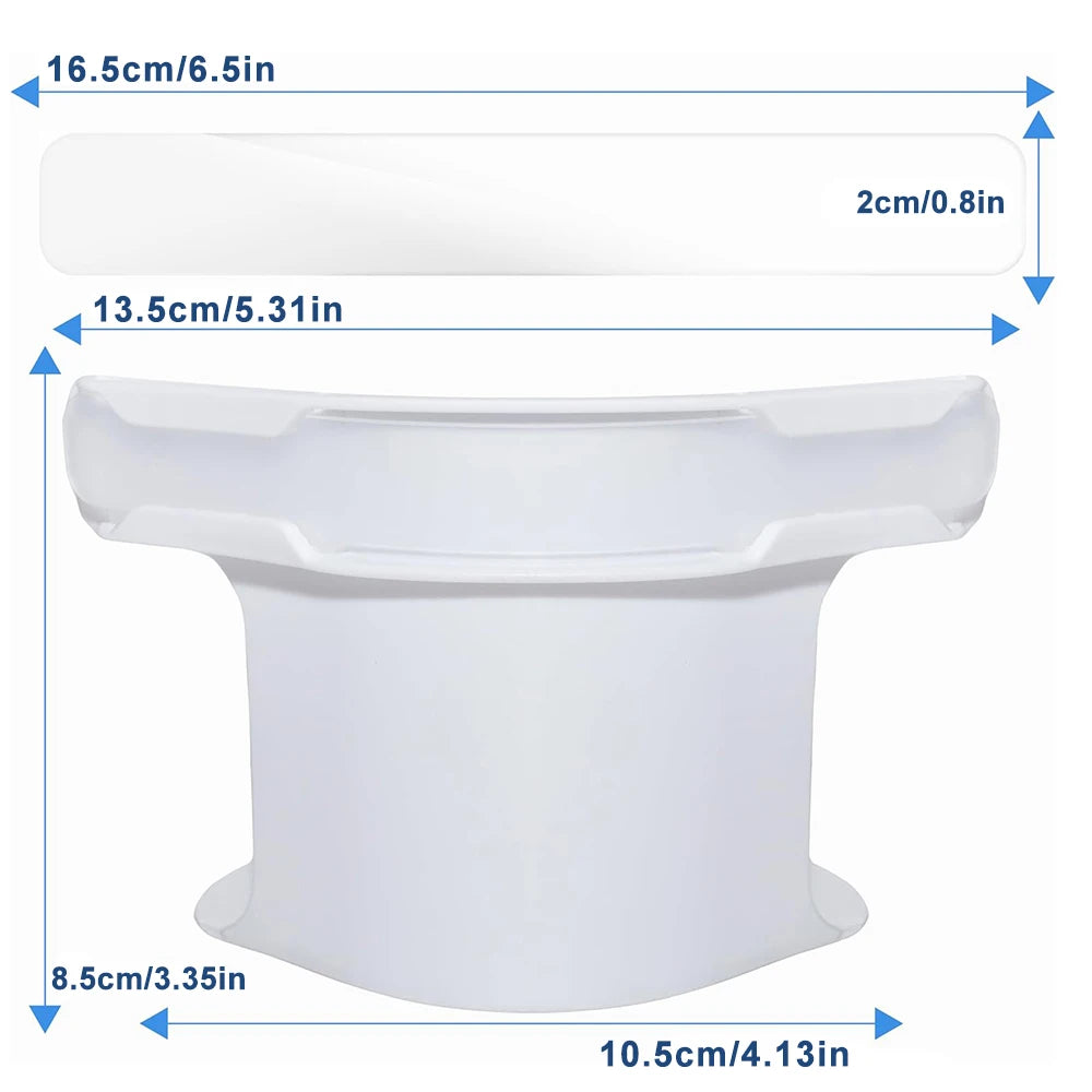 BedGrip™ Sheet Holders - Set of 12