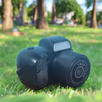 RetroCam Keychain