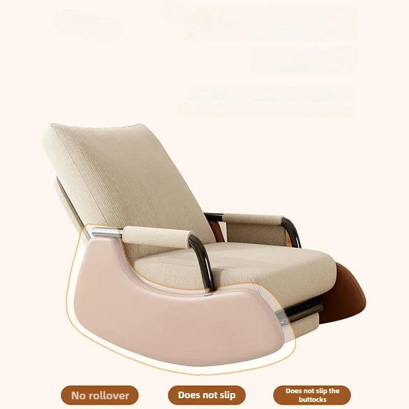 Velura™ Rocking Recliner Chair