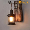 OldTown™ Vintage Lantern Lamp