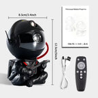 CosmoBuddy Star Projector Astronaut