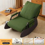 Velura™ Rocking Recliner Chair