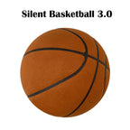 Silent Motion Basketball