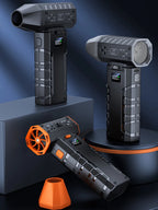 PowerBreeze - Hand Jet Blower