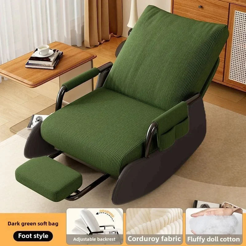 Velura™ Rocking Recliner Chair