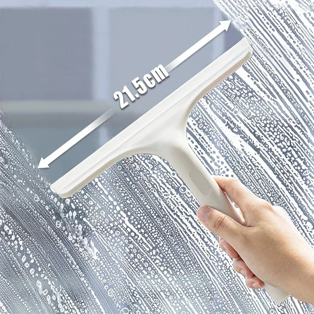 SpraySweep™ Triple-Action Cleaning Squeegee