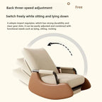 Velura™ Rocking Recliner Chair