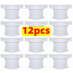 BedGrip™ Sheet Holders - Set of 12