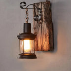 OldTown™ Vintage Lantern Lamp