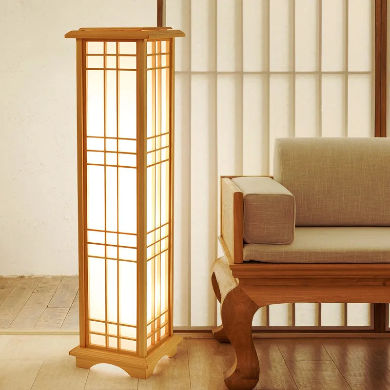 HikariFlex™ Japanese Lamp Collection