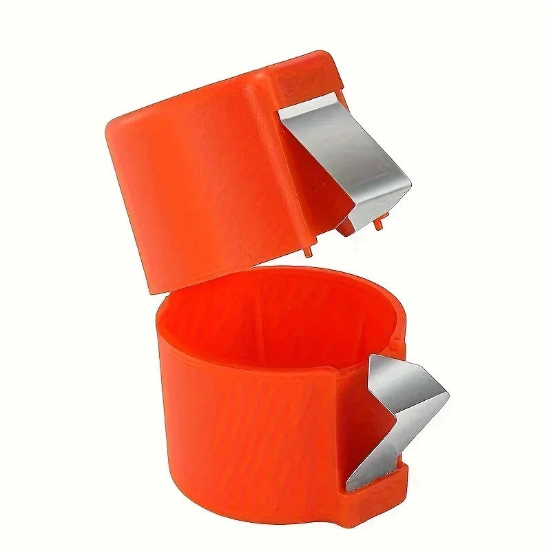 EggEase™ Automatic Egg Peeler